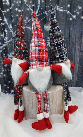 Saska Garden Weihnachtsfiguren Skrat