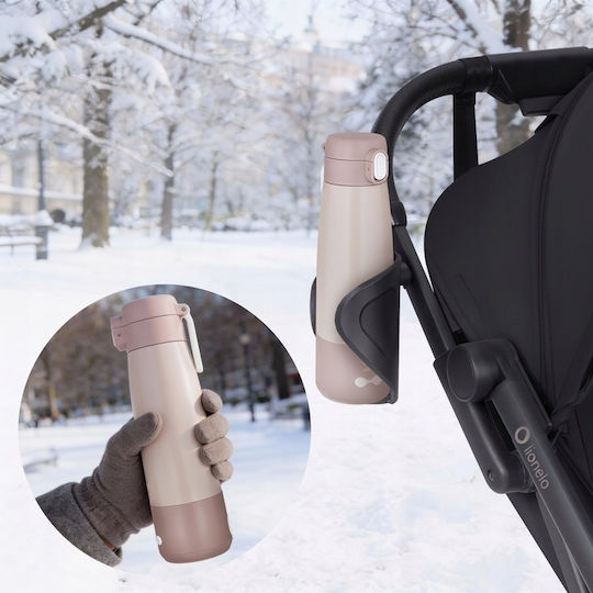 Lionelo Thermup Baby Bottle Warmer