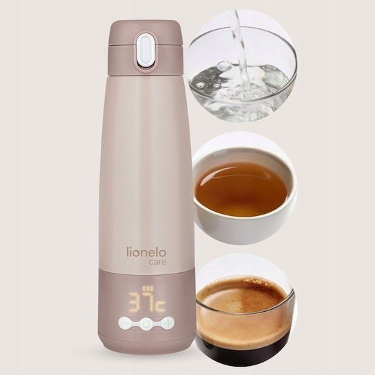 Lionelo Thermup Baby Bottle Warmer