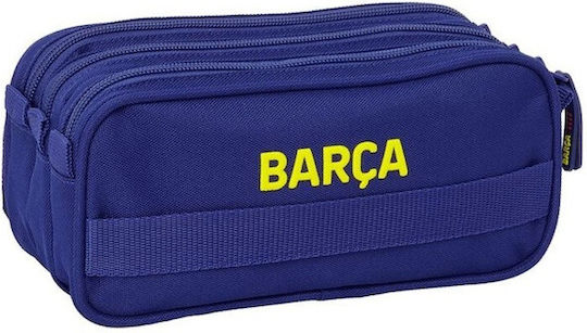 Case Multicolour Pencil Case