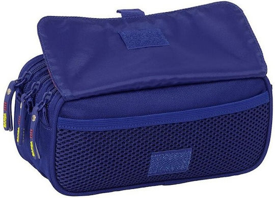 Case Multicolour Pencil Case