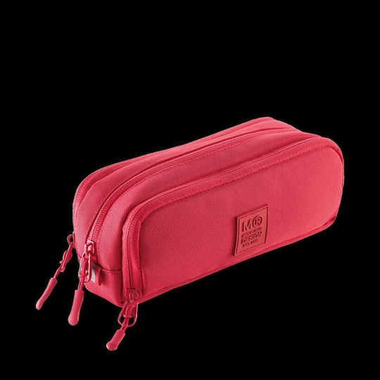 Miquelrius Red Pencil Case Holder