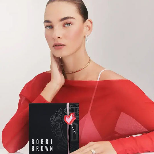Bobbi Brown Threads Love Eyeshadow Squad Palette 1.3 G