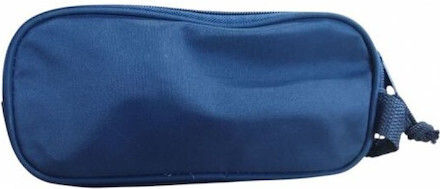 Real Madrid Filled Multicolour Pencil Case