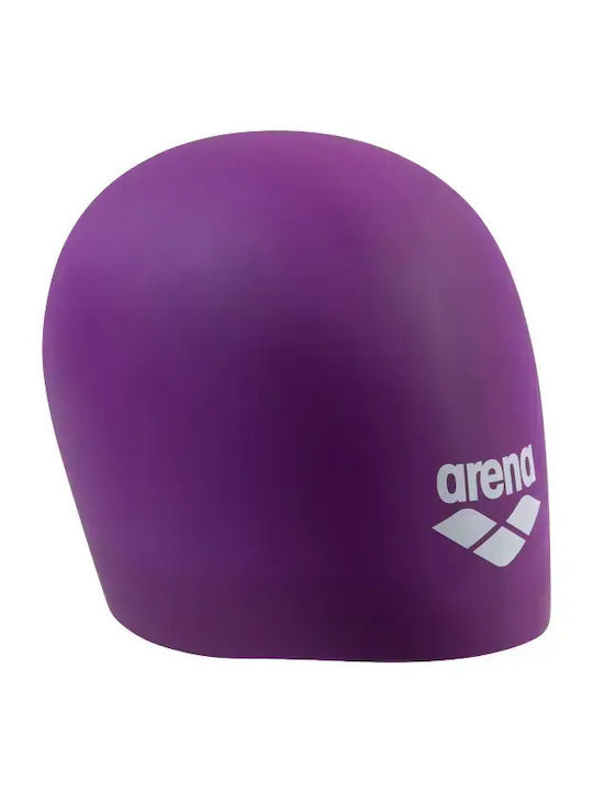 Arena Long Hair Cap Σκουφάκι Κολύμβησης Ενηλίκων