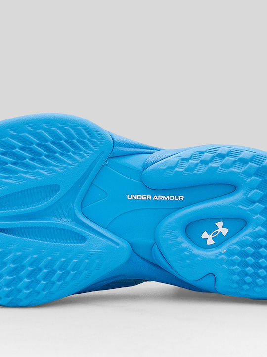 Curry 13 Basketball Shoes Blue