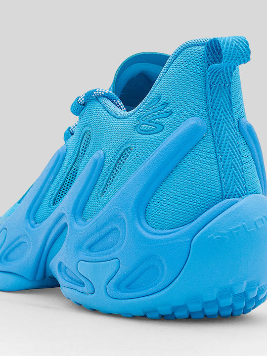 Curry 13 Basketball Shoes Blue