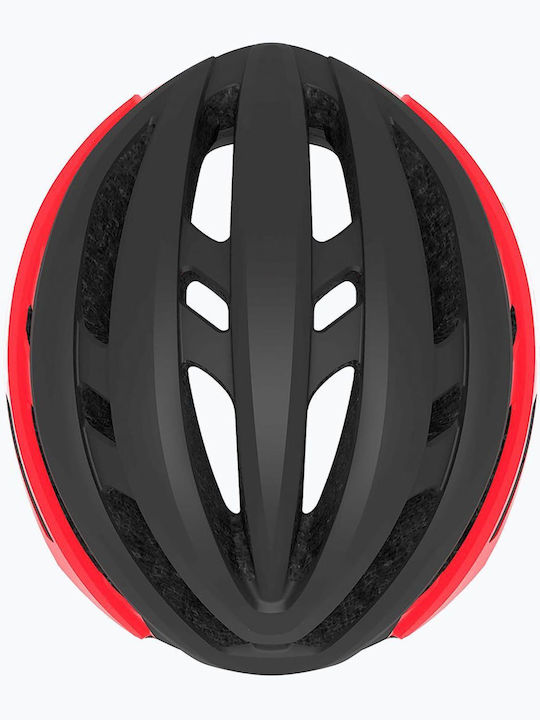 Giro Fahrradhelm Straße Rot