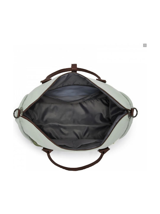 Women's Shoulder Bag Green