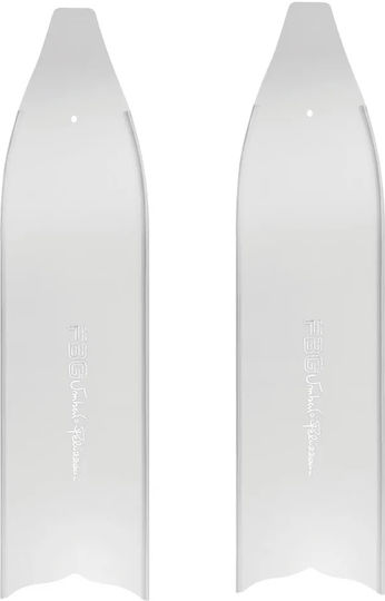 C4 C4 Flipper Schwimmen Mittel 25 Weiß