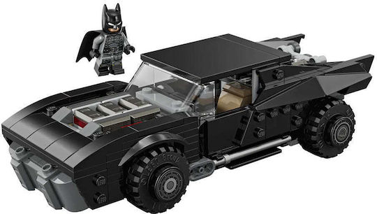 LEGO Super Heroes The Batman™ Batmobile™ Für 9+ Jahre 330 Stück