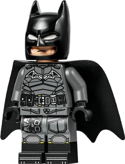 LEGO Super Heroes The Batman™ Batmobile™ Für 9+ Jahre 330 Stück
