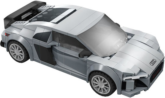 CaDA Bricks Блокчета Audi R8 Coupe 199бр
