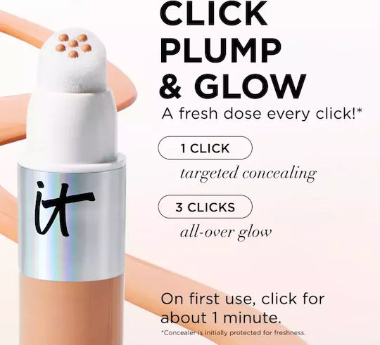 It Cosmetics Do It All Concealer Shade Deep Neutral Volume Ml 7