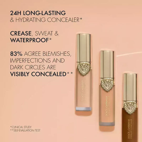 Everlast Liquid Concealer 15 Light Medium 11ml