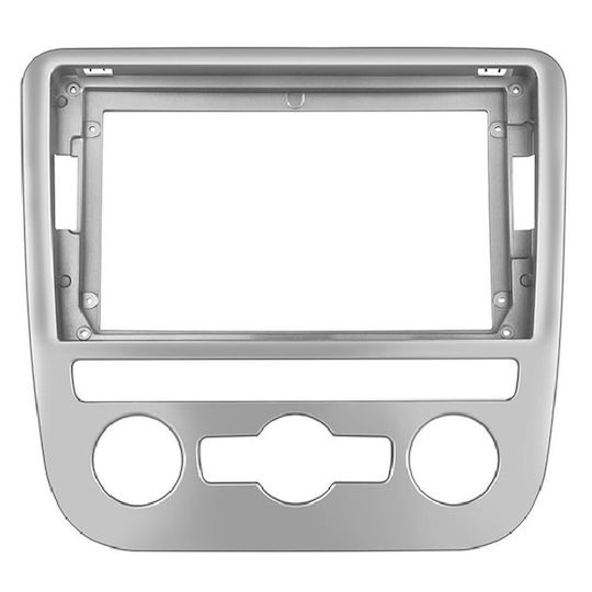 Clarion Ηχοσύστημα Αυτοκινήτου για Volkswagen Scirocco 2008 – 2014 με A/C (Bluetooth/USB/WiFi/GPS/Apple-Carplay/Android-Auto) με Οθόνη Αφής 9"