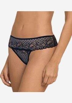 Brazil Αλυσίδες Cottonhill Ch0100 Μπλε Μπλε One Size