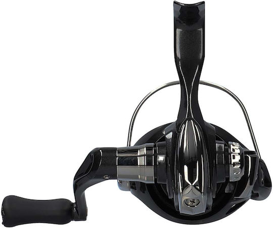 Daiwa Crossfire Lt 26 3000CXH Fishing Reel for Spinning / Shore Jigging