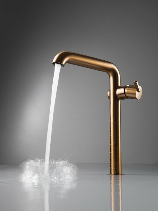 Deante Mixing Sink Faucet