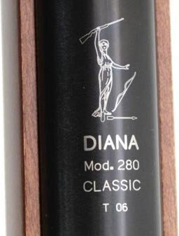 Diana Aeropistol Classic 5.5mm