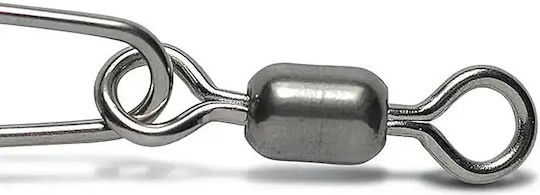 Пръстен За Разделяне На Тел Vmc 3254 Crane Crosslock Swivel Inox №1