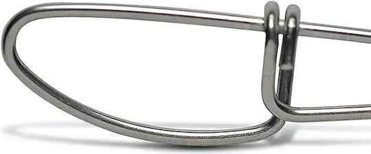 Пръстен За Разделяне На Тел Vmc 3254 Crane Crosslock Swivel Inox №1