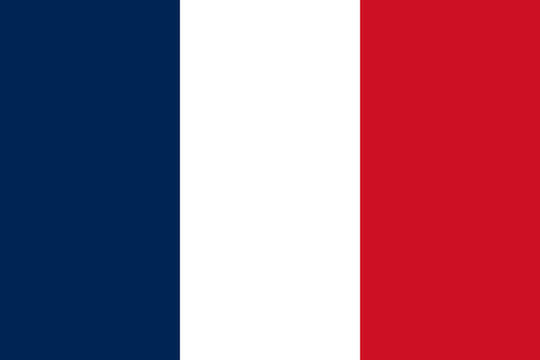 Flag of Cuba Polyester 100x70cm
