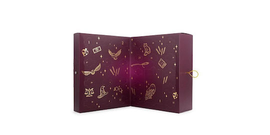 Κεριά Harry Potter Advent Calendar