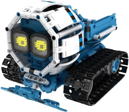 IM Master Robot Building Blocks 3 in 1 for 6+ Years 494 Pieces