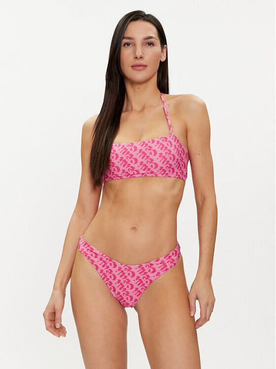 Bikini Slip Pink