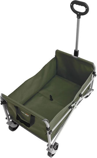 Easy Camp 698657 Trolley Für Kanu & Kayak