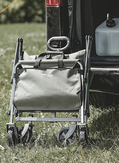 Easy Camp 698657 Trolley Für Kanu & Kayak