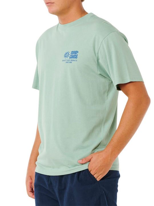 T-shirt Aloe 0XPMTE-3237