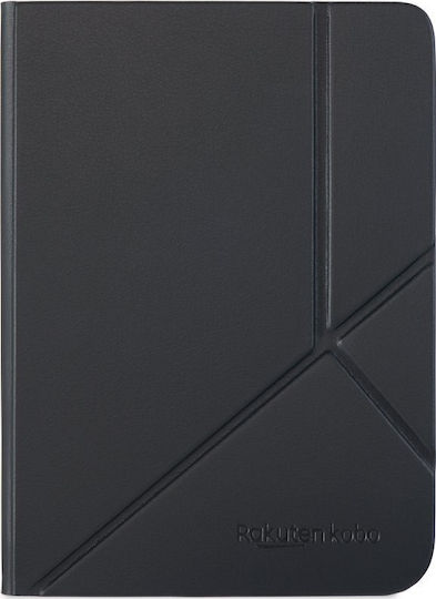 Kobo Clara Colour & Sleep Cover 6" (16GB) Black