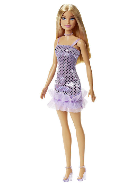 Παιχνιδολαμπάδα Barbie Κούκλα Για 3+ Ετών για 3+ Ετών Barbie