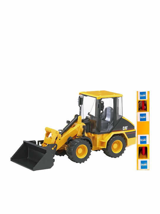Toy Candle Loader for 3+ Years Bruder