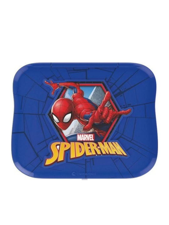 Παιχνιδολαμπάδα Spiderman Εκπαιδευτικό Laptop Marvel για 4+ Ετών AS