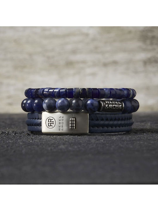Rebel & Rose RRL0155S
