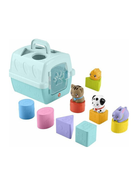 Παιχνιδολαμπάδα Βαλιτσάκι Mattel