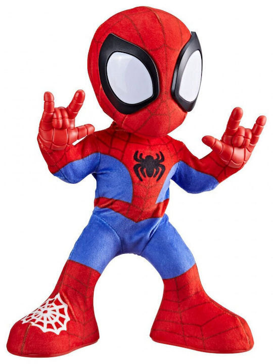 Φιγούρα Δράσης Spider-man Hasbro