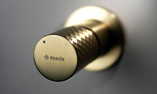 Deante pentru Cadă Argintiu