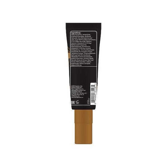 Australian Gold Serum Bronzant Facial Waterproof Produse Cu Protecție Solară Față Protectie Solara (SPF) 30 50ml