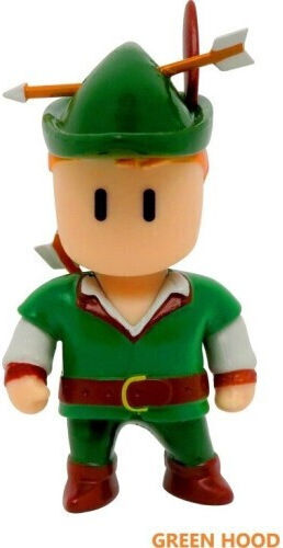 Stumble Guys Миниатюра Игра Stumble Guys За 3+ Години 5см (Διάφορα Σχέδια)