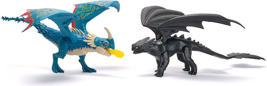 Spin Master How To Train Your Dragon