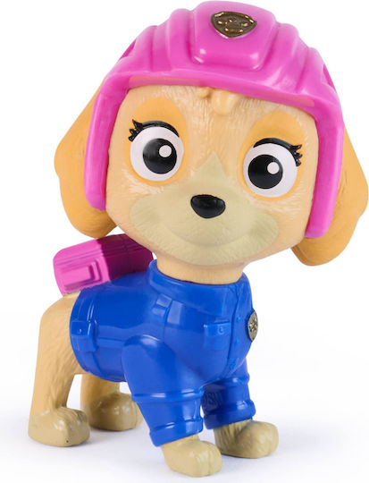 Spin Master Miniature Toy Paw Patrol For Age 3+