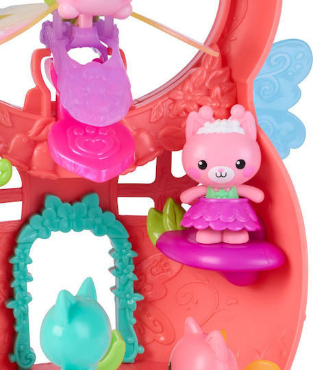 Gabby's Dollhouse Miniature Toy For Age 3+
