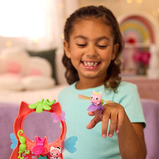 Gabby's Dollhouse Miniature Toy For Age 3+