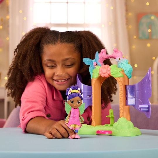 Gabby's Dollhouse Παιχνίδι Μινιατούρα για 3+ Ετών (Διάφορα Σχέδια)