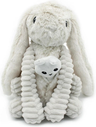 Les Deglingos Plush Bunny