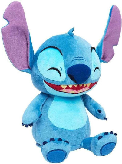 Giochi Preziosi Plush Lilo & Stitch with Motion & Sound 28 cm